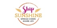 Ship Sunshine coupons